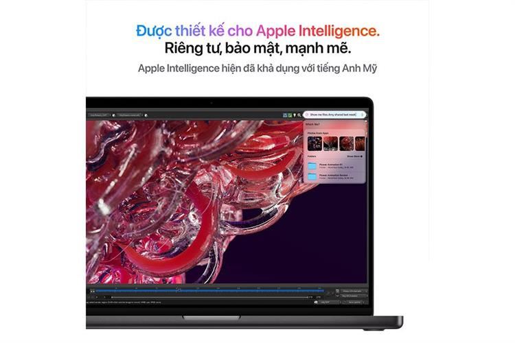 MacBook Pro 14 inch M4 16GB/1TB