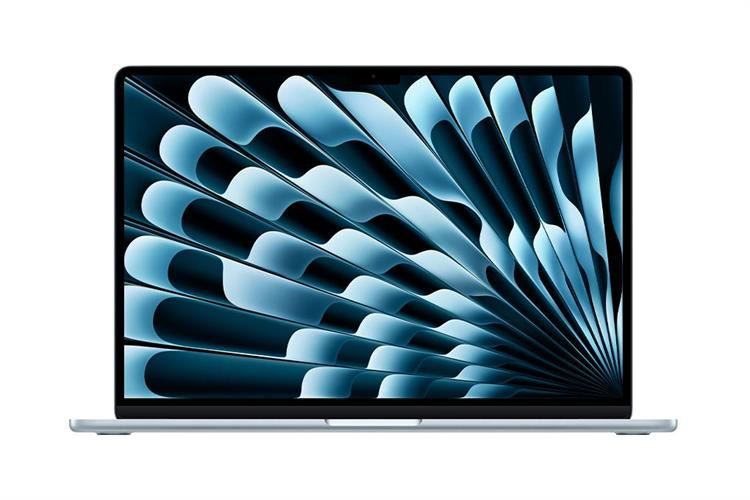 MacBook Air 15 inch M4 24GB/256GB