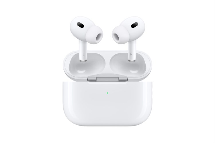 Tai nghe Bluetooth AirPods Pro Gen 2 MagSafe Charge