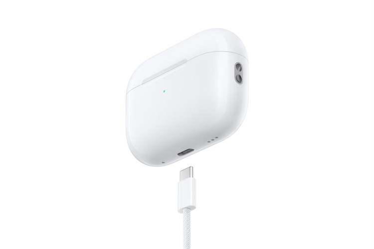 Tai nghe Bluetooth AirPods Pro Gen 2 MagSafe Charge